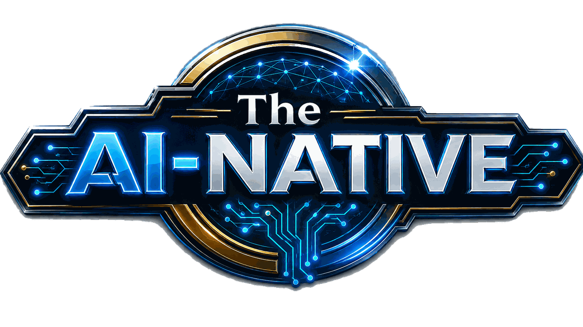 The AI-Native